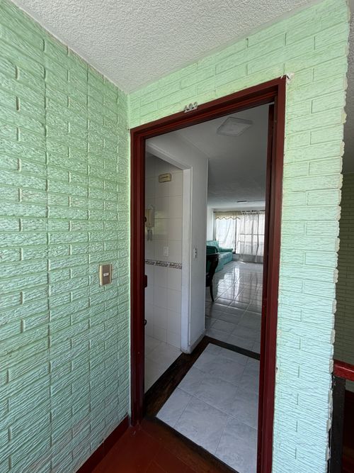 Apartamento en venta en Unicentro Cali, Cali · foto 8 de 20