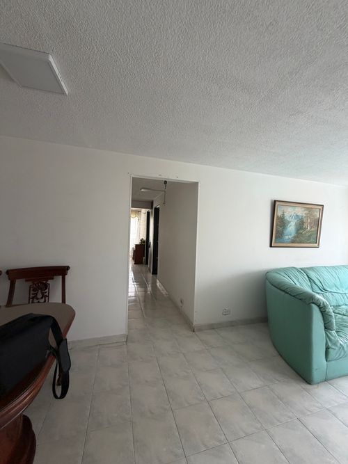 Apartamento en venta en Unicentro Cali, Cali · foto 13 de 20