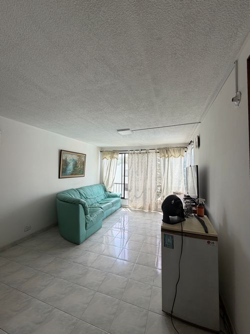 Apartamento en venta en Unicentro Cali, Cali · foto 17 de 20