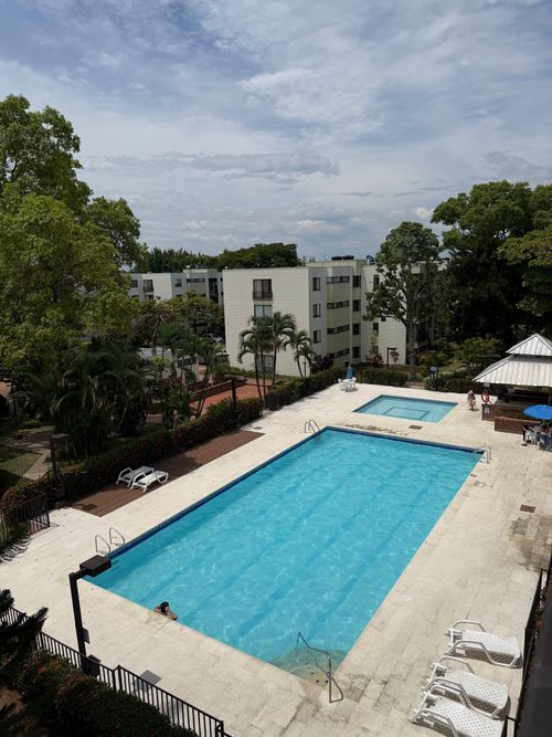 Apartamento en venta en Unicentro Cali, Cali · foto 18 de 20