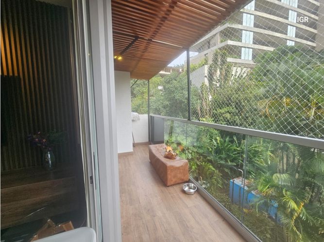 Apartamento en venta en La Candelaria, Medellín · foto 8 de 24