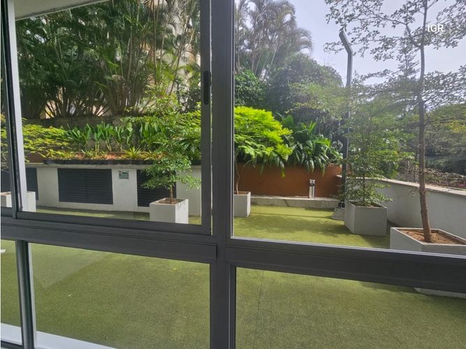 Apartamento en venta en La Candelaria, Medellín · foto 21 de 24