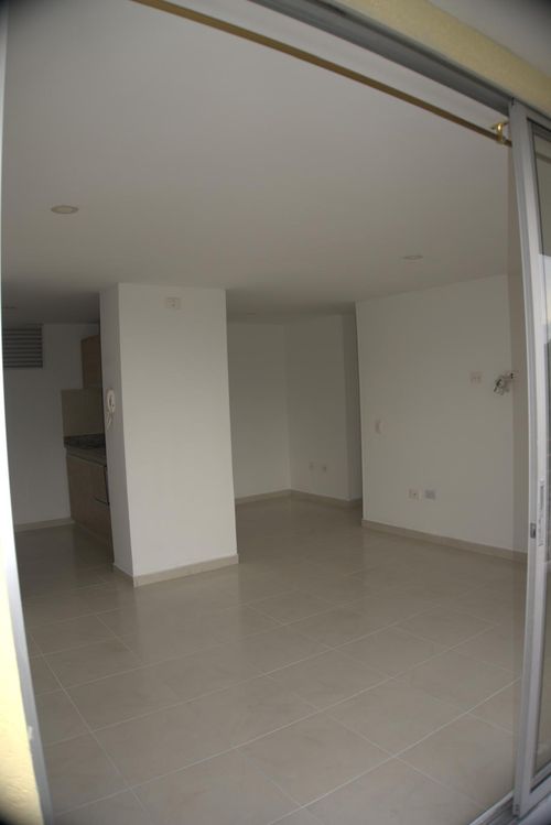 Apartamento de 3 alcobas en venta en Ub. Bosque Nativo Et. Iii, Ibagué, 69 m² · foto 2 de 19