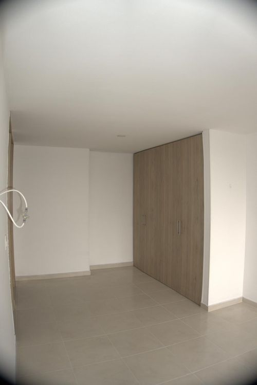 Apartamento de 3 alcobas en venta en Ub. Bosque Nativo Et. Iii, Ibagué, 69 m² · foto 3 de 19