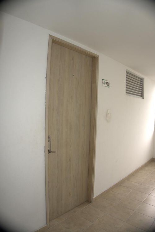 Apartamento de 3 alcobas en venta en Ub. Bosque Nativo Et. Iii, Ibagué, 69 m² · foto 4 de 19