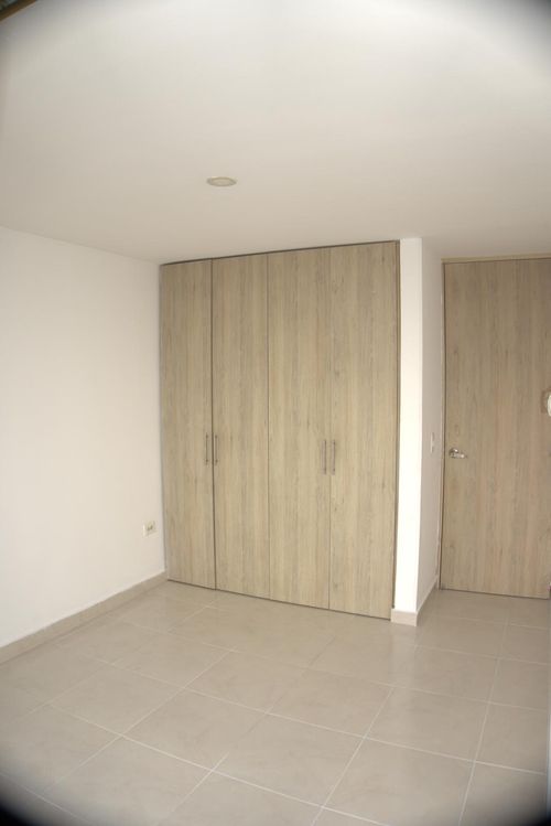 Apartamento de 3 alcobas en venta en Ub. Bosque Nativo Et. Iii, Ibagué, 69 m² · foto 5 de 19