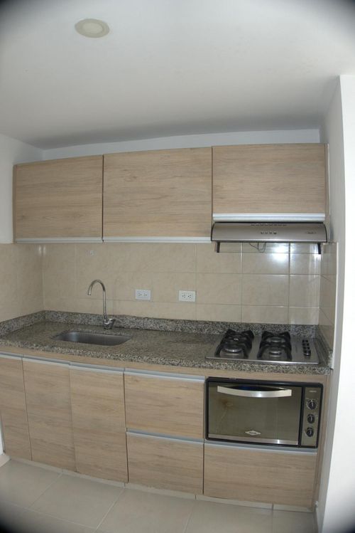 Apartamento de 3 alcobas en venta en Ub. Bosque Nativo Et. Iii, Ibagué, 69 m² · foto 6 de 19