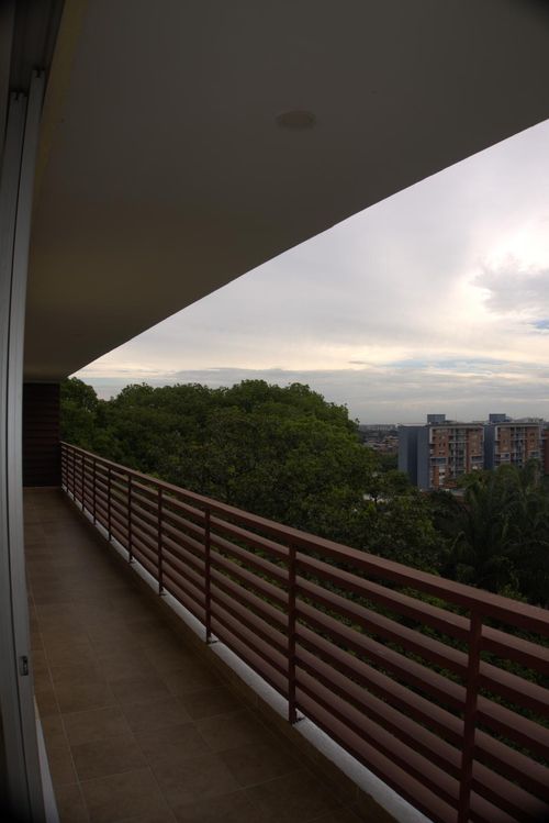 Apartamento de 3 alcobas en venta en Ub. Bosque Nativo Et. Iii, Ibagué, 69 m² · foto 9 de 19