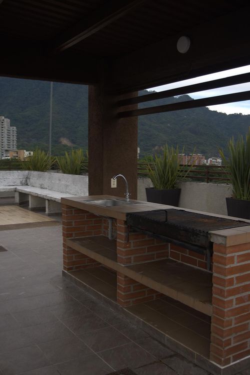 Apartamento de 3 alcobas en venta en Ub. Bosque Nativo Et. Iii, Ibagué, 69 m² · foto 10 de 19