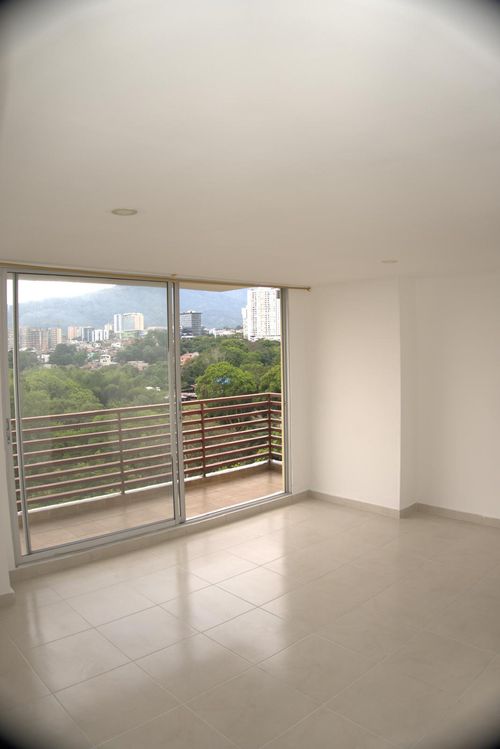 Apartamento de 3 alcobas en venta en Ub. Bosque Nativo Et. Iii, Ibagué, 69 m² · foto 11 de 19