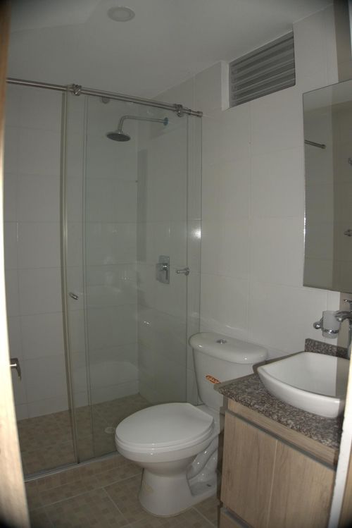 Apartamento de 3 alcobas en venta en Ub. Bosque Nativo Et. Iii, Ibagué, 69 m² · foto 12 de 19