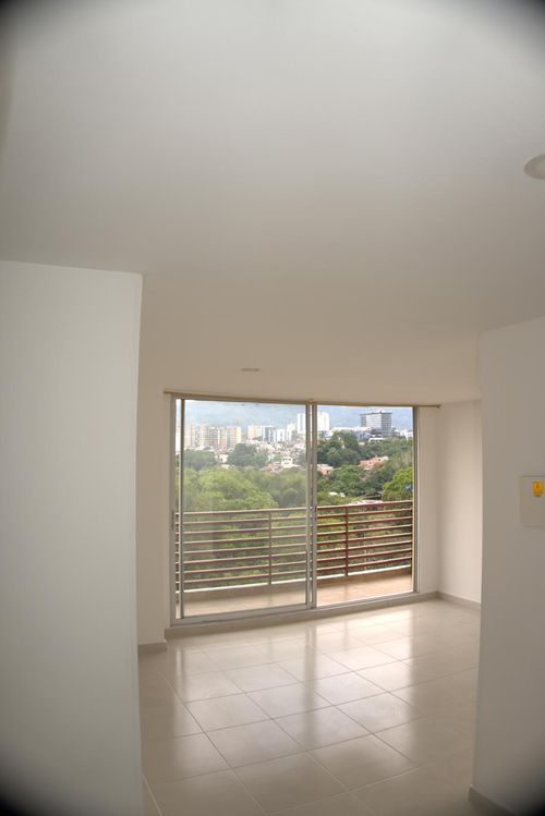 Apartamento de 3 alcobas en venta en Ub. Bosque Nativo Et. Iii, Ibagué, 69 m² · foto 13 de 19