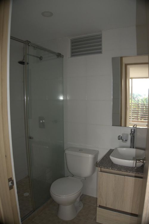 Apartamento de 3 alcobas en venta en Ub. Bosque Nativo Et. Iii, Ibagué, 69 m² · foto 14 de 19