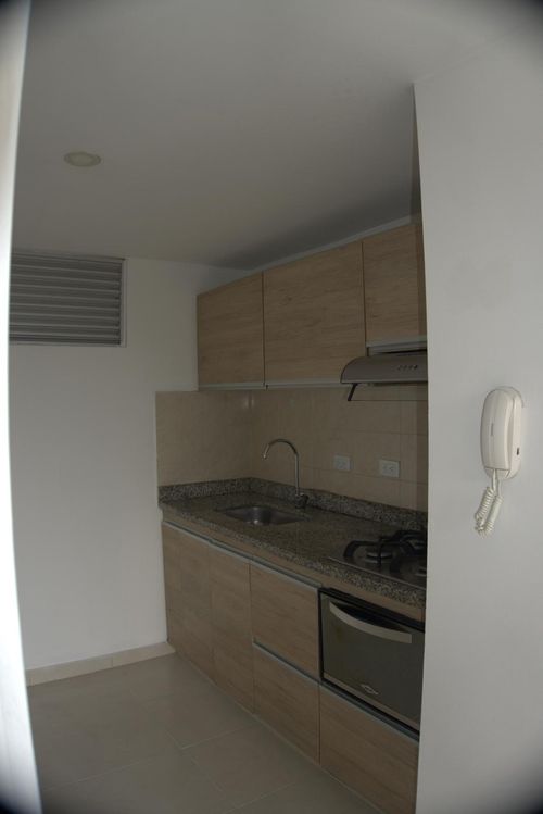 Apartamento de 3 alcobas en venta en Ub. Bosque Nativo Et. Iii, Ibagué, 69 m² · foto 16 de 19