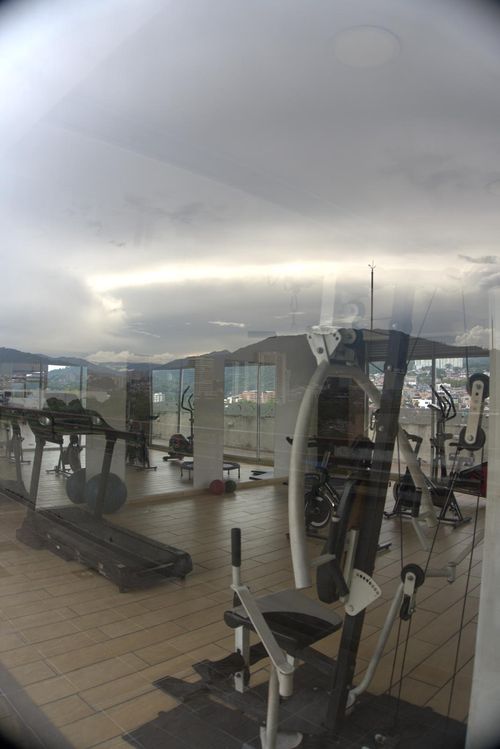 Apartamento de 3 alcobas en venta en Ub. Bosque Nativo Et. Iii, Ibagué, 69 m² · foto 17 de 19