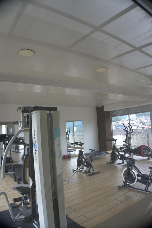 Apartamento de 3 alcobas en venta en Ub. Bosque Nativo Et. Iii, Ibagué, 69 m² · foto 18 de 19