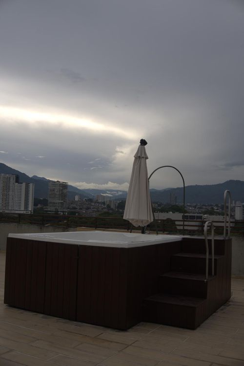 Apartamento de 3 alcobas en venta en Ub. Bosque Nativo Et. Iii, Ibagué, 69 m² · foto 19 de 19