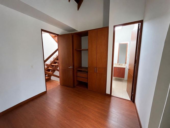 Casa de 3 alcobas en venta en Tiquiza, Chía, 113 m² · foto 8 de 20