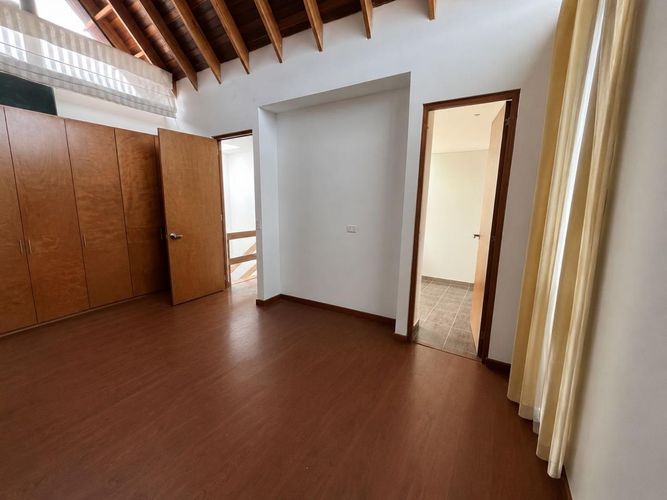 Casa de 3 alcobas en venta en Tiquiza, Chía, 113 m² · foto 10 de 20
