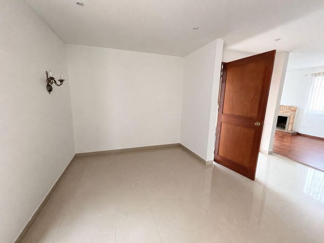 Casa de 3 alcobas en venta en Tiquiza, Chía, 113 m² · foto 13 de 20