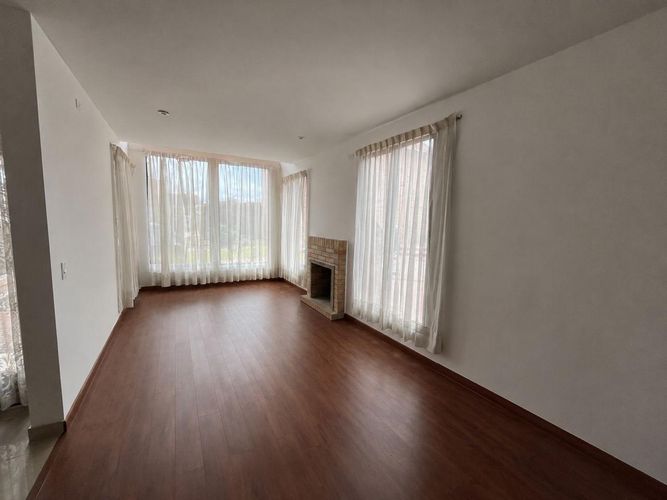Casa de 3 alcobas en venta en Tiquiza, Chía, 113 m² · foto 16 de 20