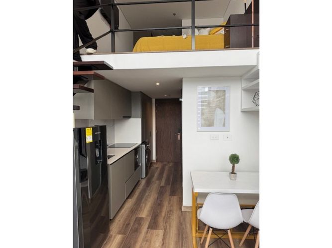 Apartamento en venta en Chico, Bogotá · foto 7 de 11