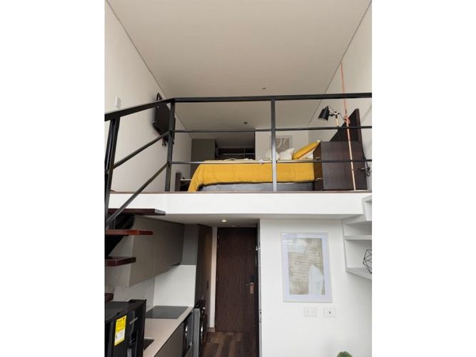 Apartamento en venta en Chico, Bogotá · foto 8 de 11