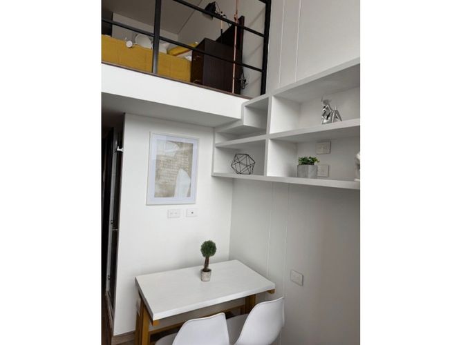 Apartamento en venta en Chico, Bogotá · foto 9 de 11