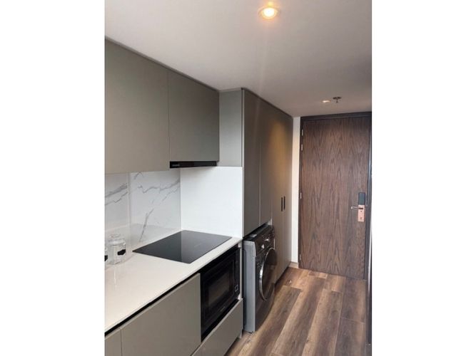 Apartamento en venta en Chico, Bogotá · foto 10 de 11