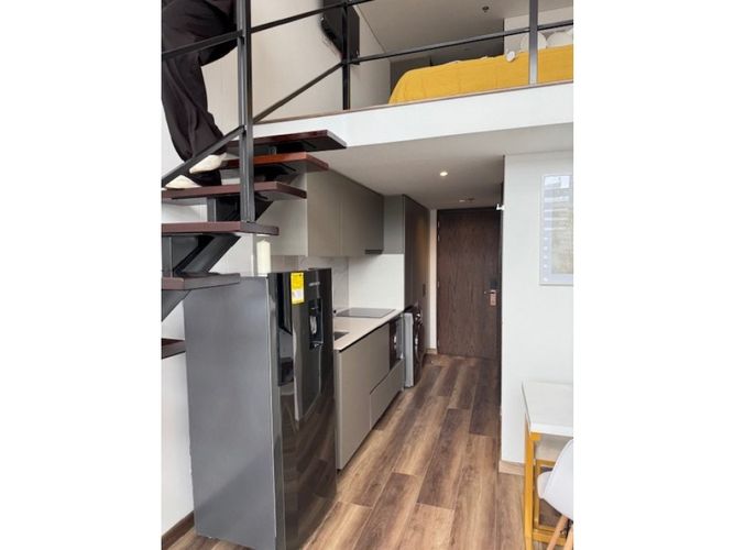 Apartamento en venta en Chico, Bogotá · foto 11 de 11