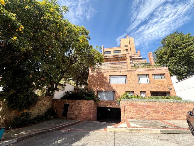 Apartamento en venta en Santa Ana Oriental, Bogotá · foto 19 de 19