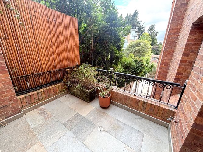 Apartamento en venta en Santa Ana Oriental, Bogotá · foto 10 de 19