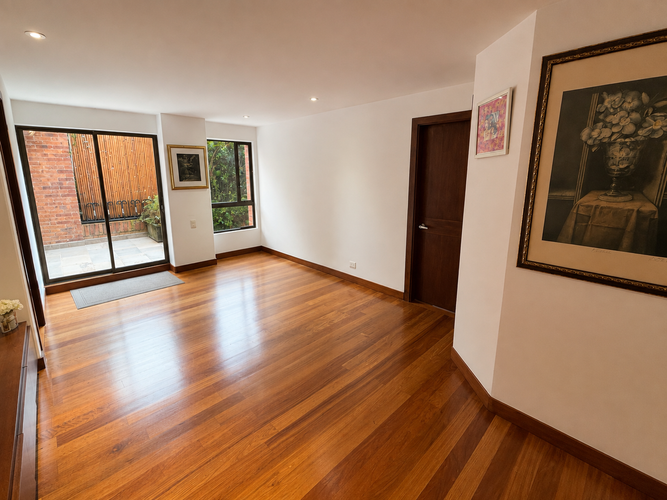 Apartamento en venta en Santa Ana Oriental, Bogotá · foto 11 de 19