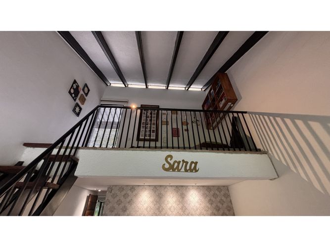 Casa de 4 alcobas en venta en Las Mercedes, Cali, 406 m² · foto 5 de 24