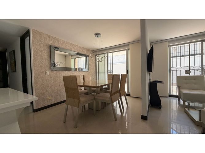 Apartamento de 3 alcobas en venta en El Ingenio, Cali, 104 m² · foto 2 de 24