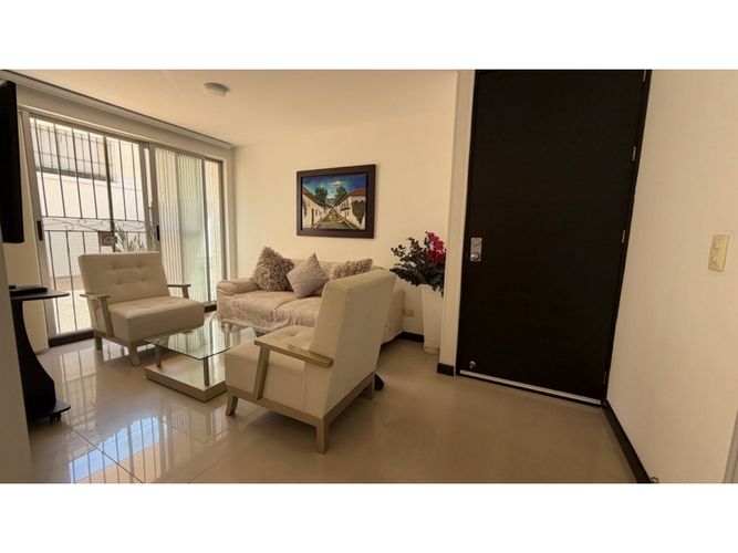 Apartamento de 3 alcobas en venta en El Ingenio, Cali, 104 m² · foto 7 de 24