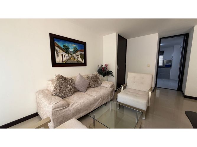 Apartamento de 3 alcobas en venta en El Ingenio, Cali, 104 m² · foto 10 de 24