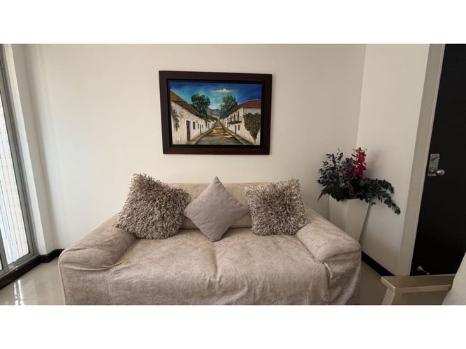 Apartamento de 3 alcobas en venta en El Ingenio, Cali, 104 m² · foto 11 de 24