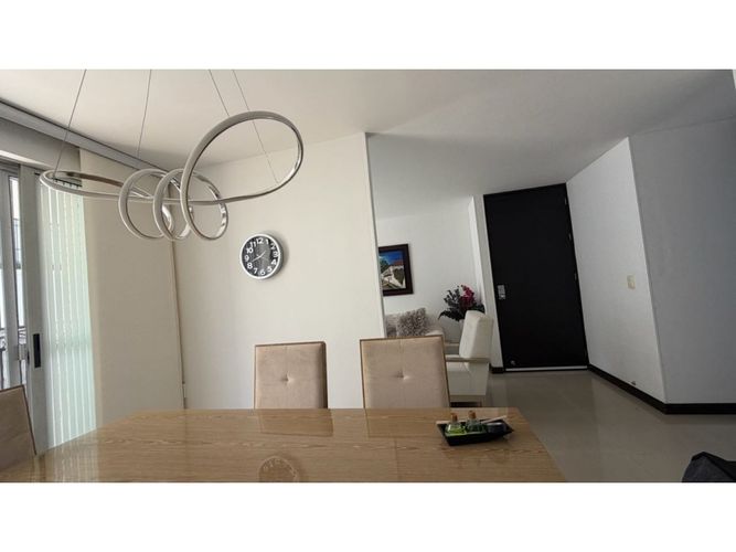 Apartamento de 3 alcobas en venta en El Ingenio, Cali, 104 m² · foto 12 de 24