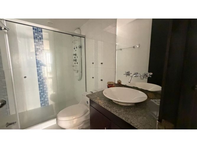 Apartamento de 3 alcobas en venta en El Ingenio, Cali, 104 m² · foto 13 de 24