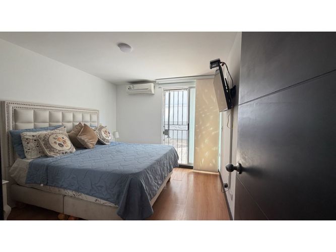 Apartamento de 3 alcobas en venta en El Ingenio, Cali, 104 m² · foto 14 de 24