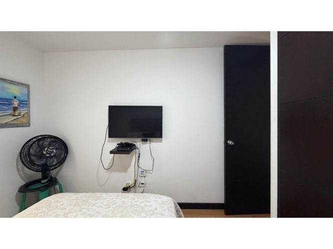 Apartamento de 3 alcobas en venta en El Ingenio, Cali, 104 m² · foto 15 de 24