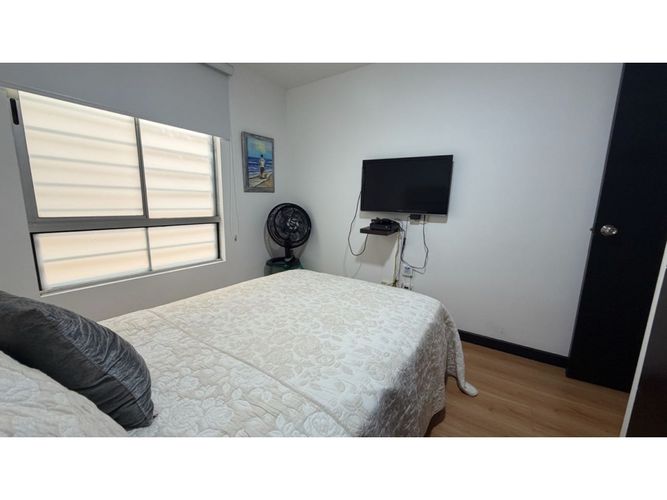 Apartamento de 3 alcobas en venta en El Ingenio, Cali, 104 m² · foto 16 de 24
