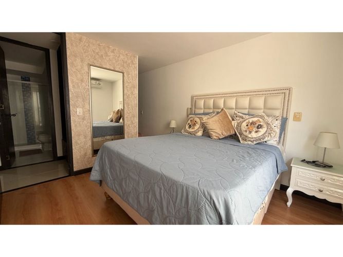 Apartamento de 3 alcobas en venta en El Ingenio, Cali, 104 m² · foto 17 de 24