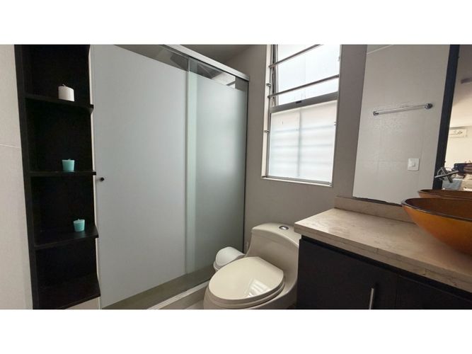 Apartamento de 3 alcobas en venta en El Ingenio, Cali, 104 m² · foto 18 de 24