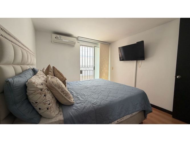 Apartamento de 3 alcobas en venta en El Ingenio, Cali, 104 m² · foto 20 de 24