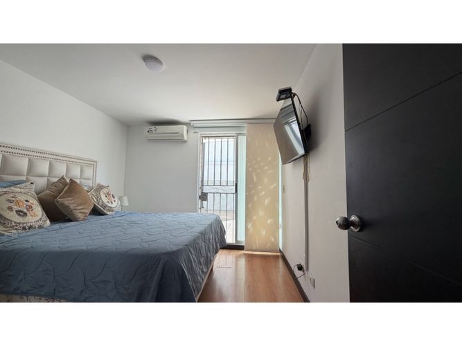Apartamento de 3 alcobas en venta en El Ingenio, Cali, 104 m² · foto 21 de 24