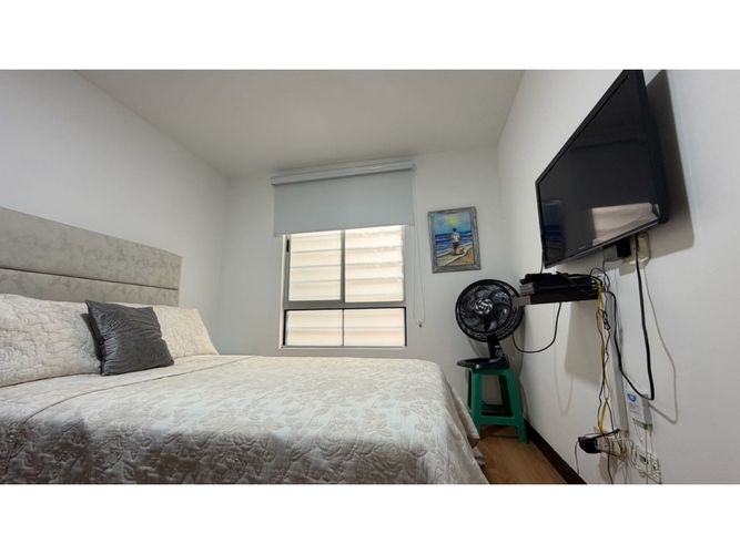 Apartamento de 3 alcobas en venta en El Ingenio, Cali, 104 m² · foto 22 de 24