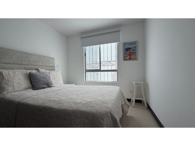 Apartamento de 3 alcobas en venta en El Ingenio, Cali, 104 m² · foto 23 de 24
