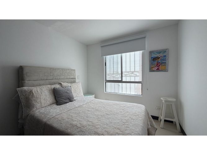 Apartamento de 3 alcobas en venta en El Ingenio, Cali, 104 m² · foto 24 de 24